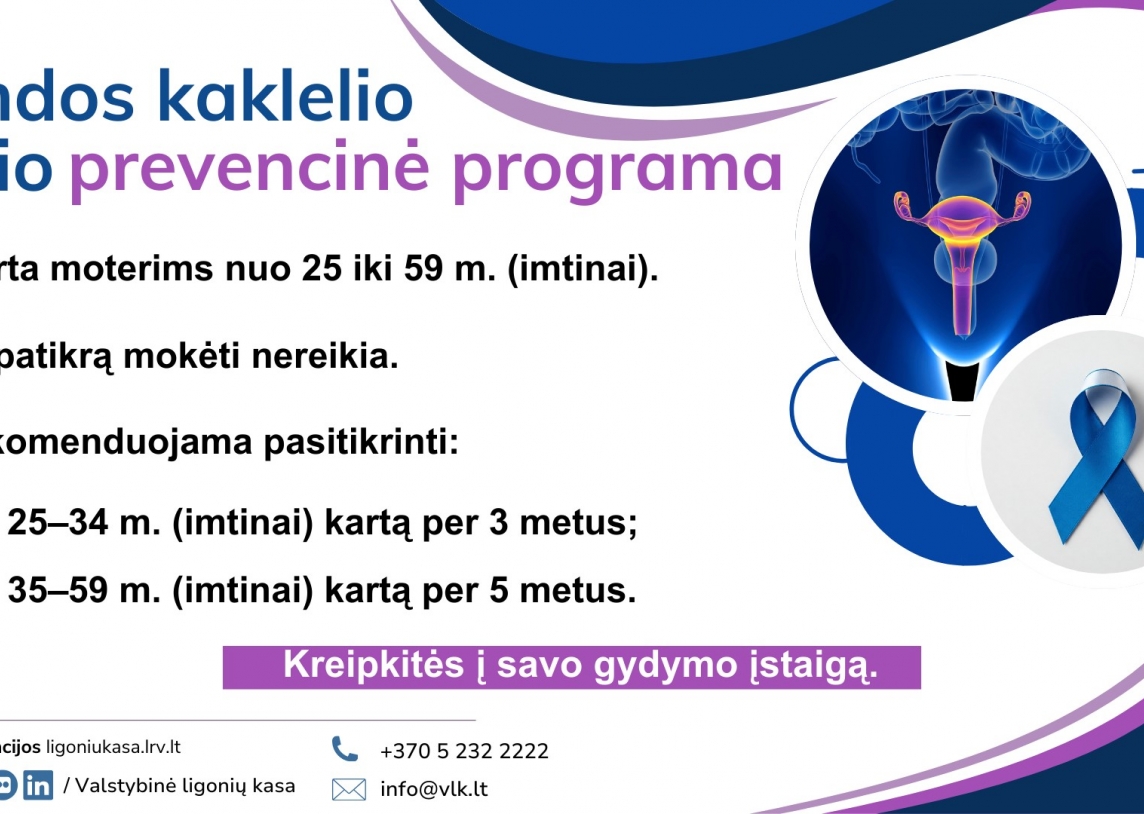 šoninė nuotrauka