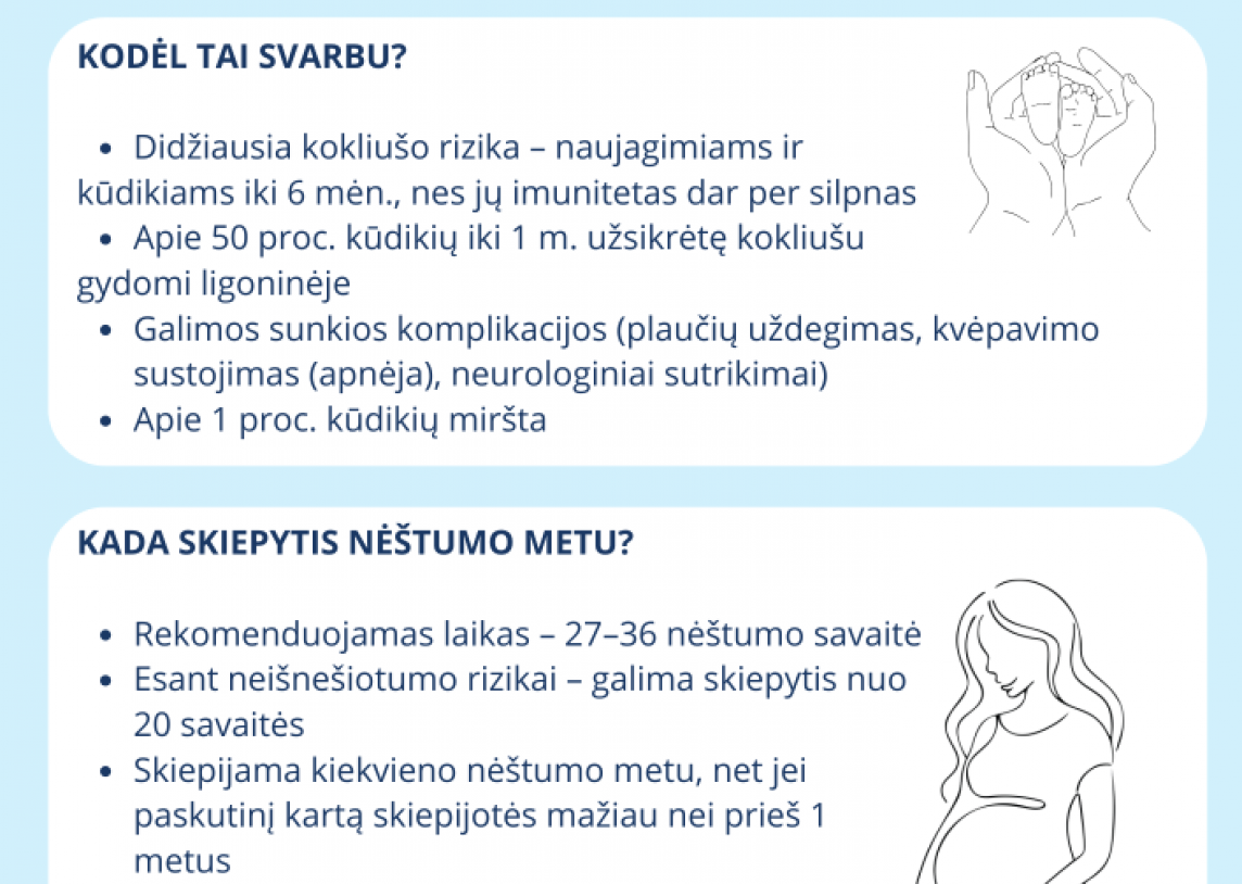 šoninė nuotrauka