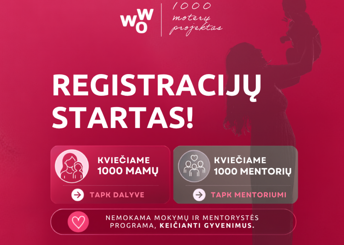 šoninė nuotrauka