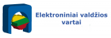 Elektroniniai valdžios vartai